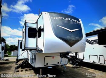 New 2025 Grand Design Reflection 360FLS available in Bonne Terre, Missouri