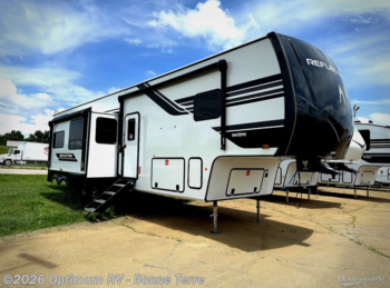 New 2026 Grand Design Reflection 362TBS available in Bonne Terre, Missouri