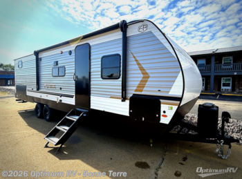 New 2026 Forest River Puma Camping Edition 305BHCE available in Bonne Terre, Missouri