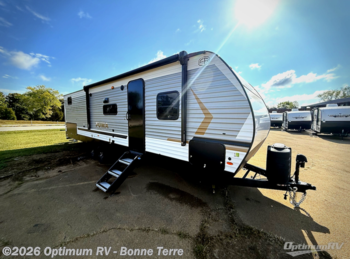 New 2026 Forest River Puma Camping Edition 304BHCE available in Bonne Terre, Missouri