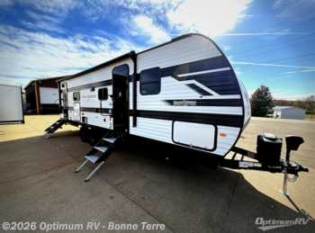 New 2026 Grand Design Transcend Xplor 27DBX available in Bonne Terre, Missouri