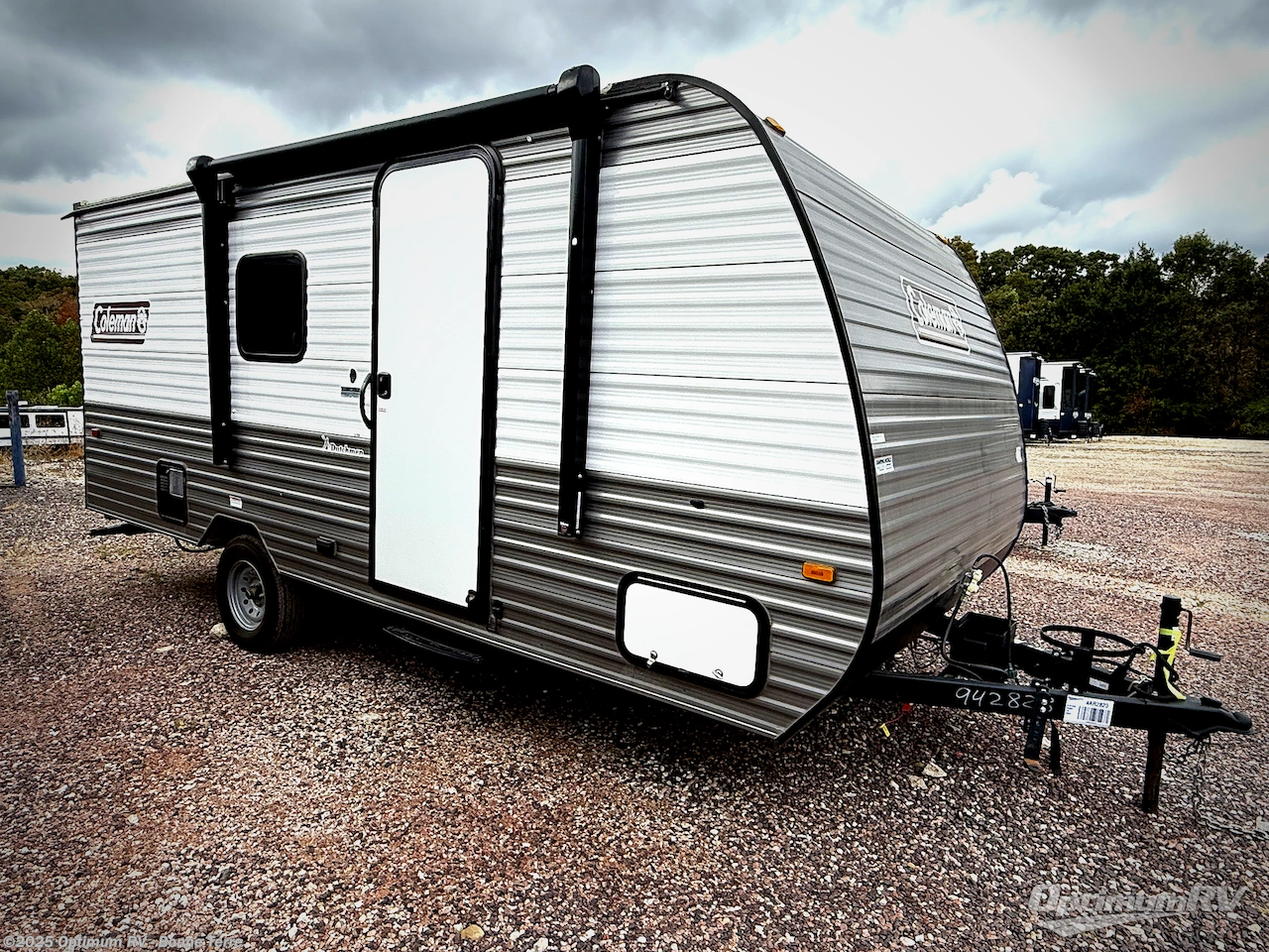 Used 2023 Dutchmen Coleman 17B available in Bonne Terre, Missouri