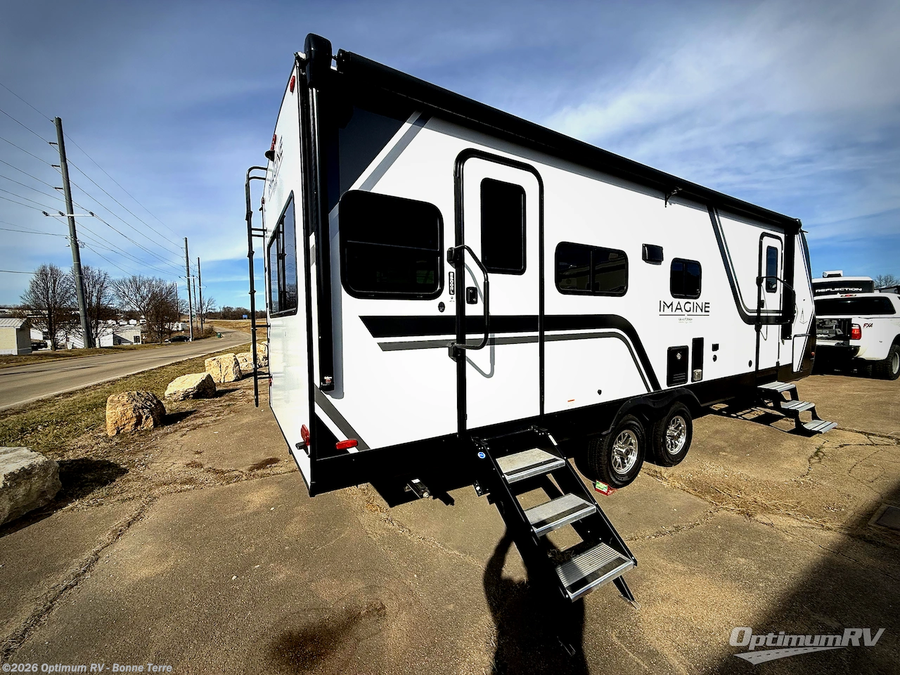 Used 2025 Grand Design Imagine 2500RL available in Bonne Terre, Missouri