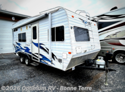 Used 2006 Weekend Warrior Super Lite Weekend Warrior 1900FK available in Bonne Terre, Missouri
