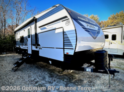 New 2026 Palomino Puma Unleashed 25TH available in Bonne Terre, Missouri