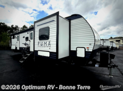 Used 2024 Palomino Puma 32BHQS available in Bonne Terre, Missouri