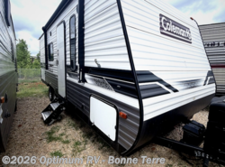 Used 2022 Dutchmen Coleman Lantern LT Series 214BH available in Bonne Terre, Missouri