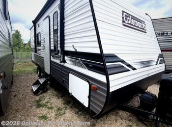 Used 2022 Dutchmen Coleman Lantern LT Series 214BH available in Bonne Terre, Missouri