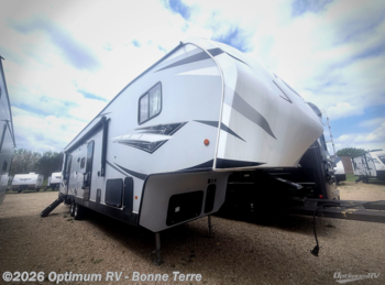 Used 2021 Forest River Cherokee Wolf Pack 315PACK12 available in Bonne Terre, Missouri