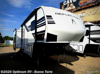 New 2026 Grand Design Reflection 100 Series 28RL available in Bonne Terre, Missouri