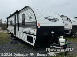 New 2025 Forest River Viking 5K Series 26BH available in Bonne Terre, Missouri