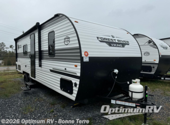 New 2025 Forest River Viking 5K Series 26BH available in Bonne Terre, Missouri