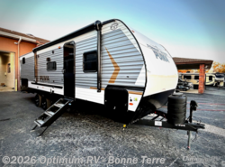 New 2026 Forest River Puma Camping Edition 303BHCE available in Bonne Terre, Missouri