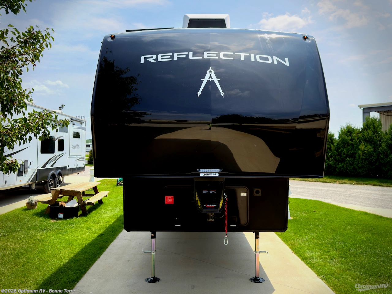 New 2026 Grand Design Reflection 100 Series 32BH available in Bonne Terre, Missouri