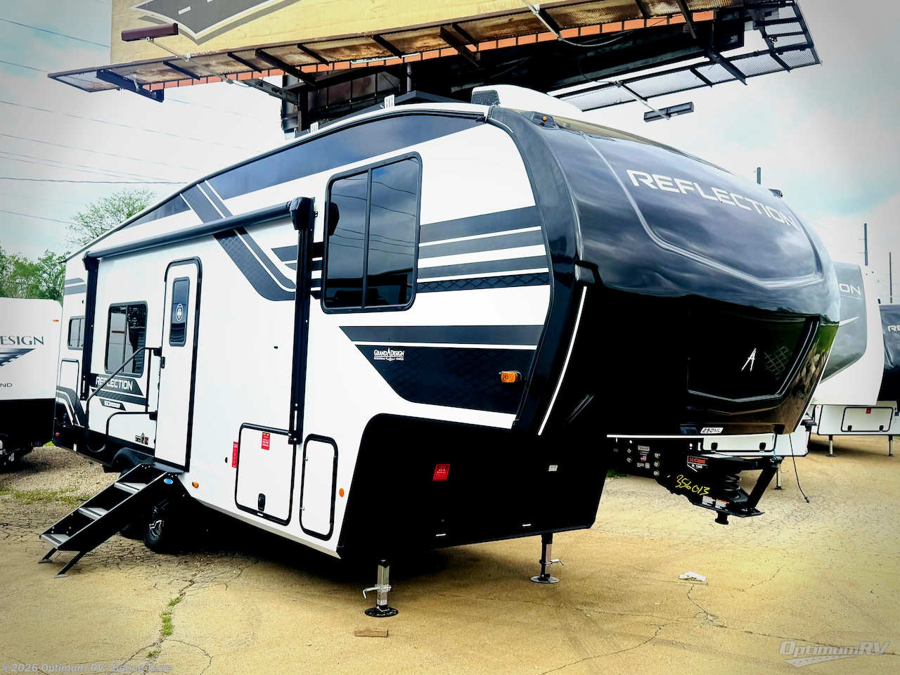 New 2026 Grand Design Reflection 150 Series 250ML available in Bonne Terre, Missouri