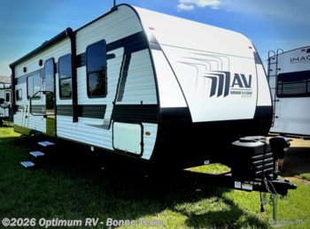 New 2026 Grand Design Momentum MAV 27MAV available in Bonne Terre, Missouri