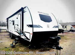 Used 2022 Forest River Surveyor Legend 296QBLE available in Bonne Terre, Missouri
