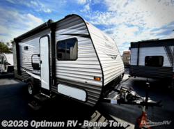 Used 2021 Jayco Jay Flight SLX 7 184BS available in Bonne Terre, Missouri