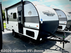 New 2025 Forest River Viking 3K Series 17BH available in Bonne Terre, Missouri
