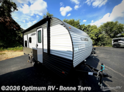 New 2026 Sunset Park RV Sun Lite LTD 21DB available in Bonne Terre, Missouri