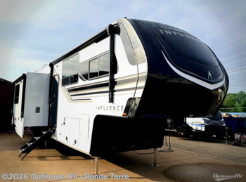 New 2026 Grand Design Influence 3804DS available in Bonne Terre, Missouri