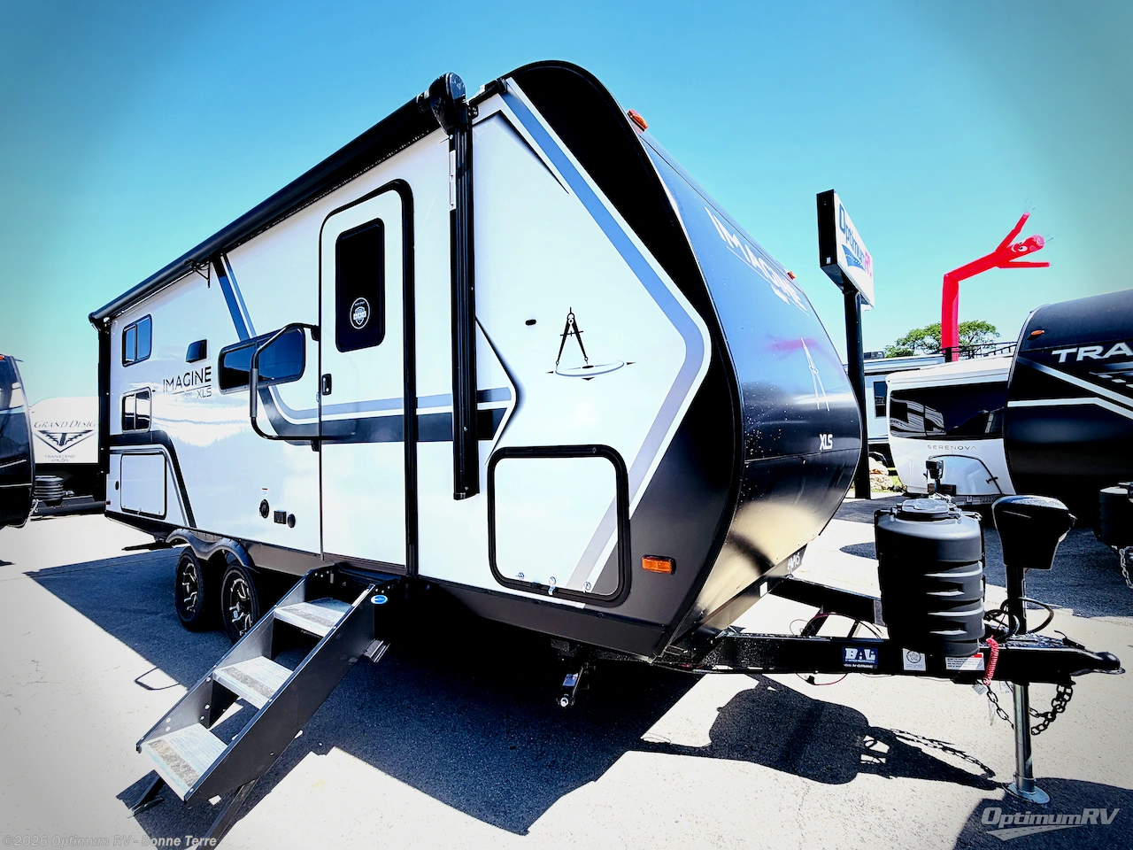 New 2026 Grand Design Imagine XLS 21MBE available in Bonne Terre, Missouri