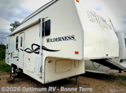 Used 1999 Fleetwood Wilderness 275J available in Bonne Terre, Missouri