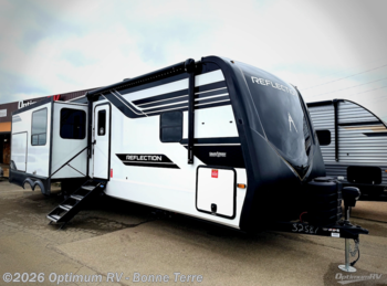 New 2026 Grand Design Reflection 317RSTS available in Bonne Terre, Missouri