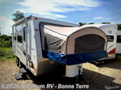 Used 2012 Coachmen Freedom Express LTZ 19SQX available in Bonne Terre, Missouri