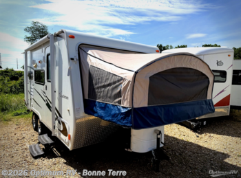 Used 2012 Coachmen Freedom Express LTZ 19SQX available in Bonne Terre, Missouri