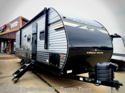 Used 2025 Forest River Aurora Light 26BHS available in Bonne Terre, Missouri