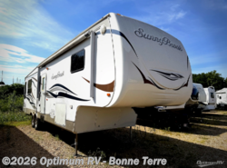 Used 2011 SunnyBrook Bristol Bay 3455CK available in Bonne Terre, Missouri