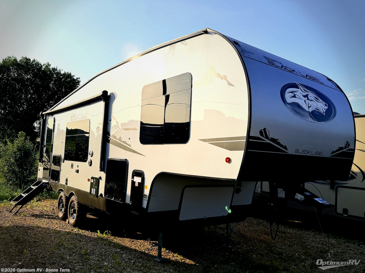 Used 2024 Forest River Cherokee Black Label 235MBBL available in Bonne Terre, Missouri