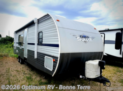 Used 2020 Shasta Shasta 29RK available in Bonne Terre, Missouri