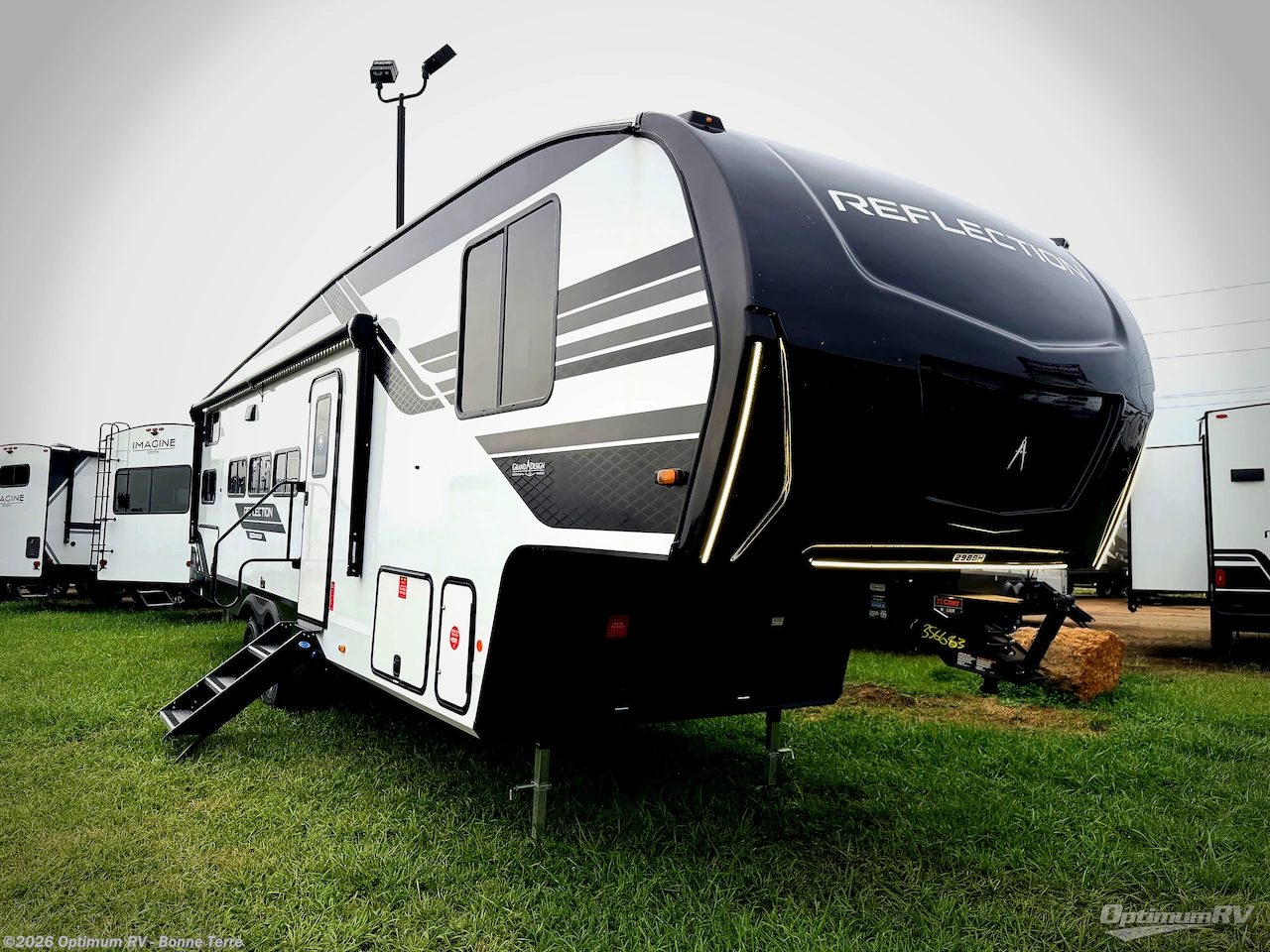 New 2027 Grand Design Reflection 150 Series 298BH available in Bonne Terre, Missouri