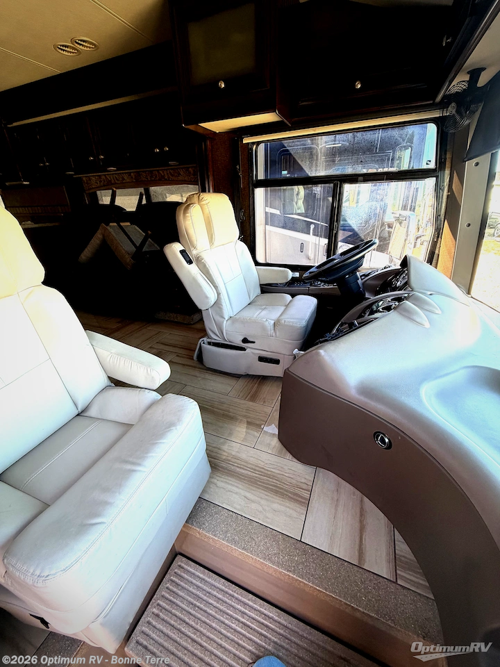 Used 2015 Thor  Tuscany 45AT available in Bonne Terre, Missouri