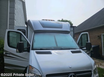 Used 2014 Itasca Navion iQ 24G available in Roanoke, Virginia
