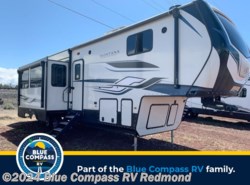 Used 2022 Keystone Montana High Country Montana 351 Bunkhouse available in Redmond, Oregon