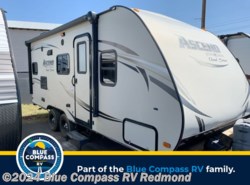 Used 2015 EverGreen RV Ascend Cloud Series 193bh available in Redmond, Oregon