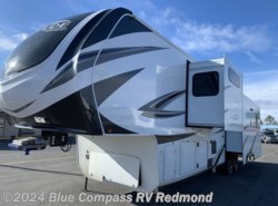 New 2023 Grand Design Solitude 373FB R available in Redmond, Oregon