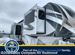 New 2023 Grand Design Solitude 380FL available in Redmond, Oregon