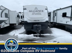 New 2024 Alliance RV Delta 281BH available in Redmond, Oregon
