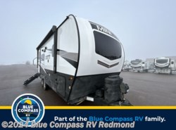 New 2024 Forest River Rockwood Mini Lite 2205S available in Redmond, Oregon