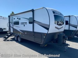 New 2024 Forest River Rockwood Mini Lite 2205S available in Redmond, Oregon