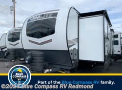 New 2024 Forest River Rockwood Mini Lite 2516S available in Redmond, Oregon