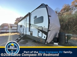 New 2024 Forest River Rockwood Signature 8263MBR-W available in Redmond, Oregon