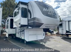 New 2024 Alliance RV Paradigm 385FL available in Redmond, Oregon