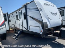 Used 2023 Keystone Bullet 243BHSWE available in Redmond, Oregon