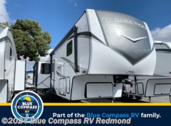 New 2024 Grand Design Reflection 337RLS available in Redmond, Oregon