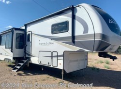 New 2024 Alliance RV Paradigm 310RL available in Redmond, Oregon